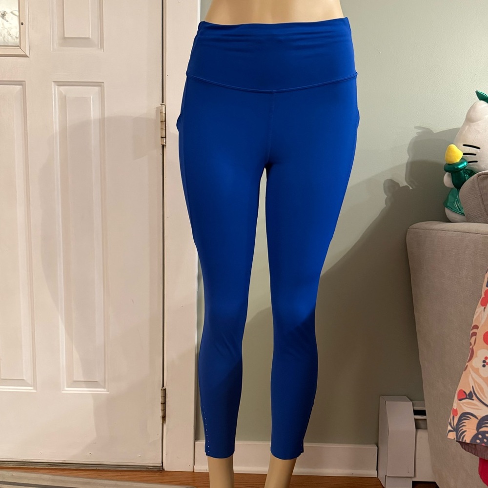 Lululemon fast and free 25”